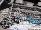 Каркасы светильников